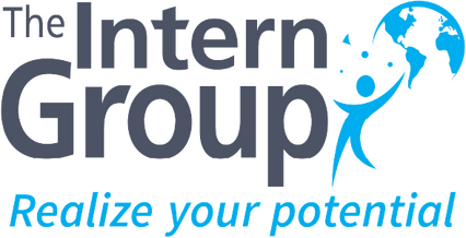 The Intern Group The Intern Group